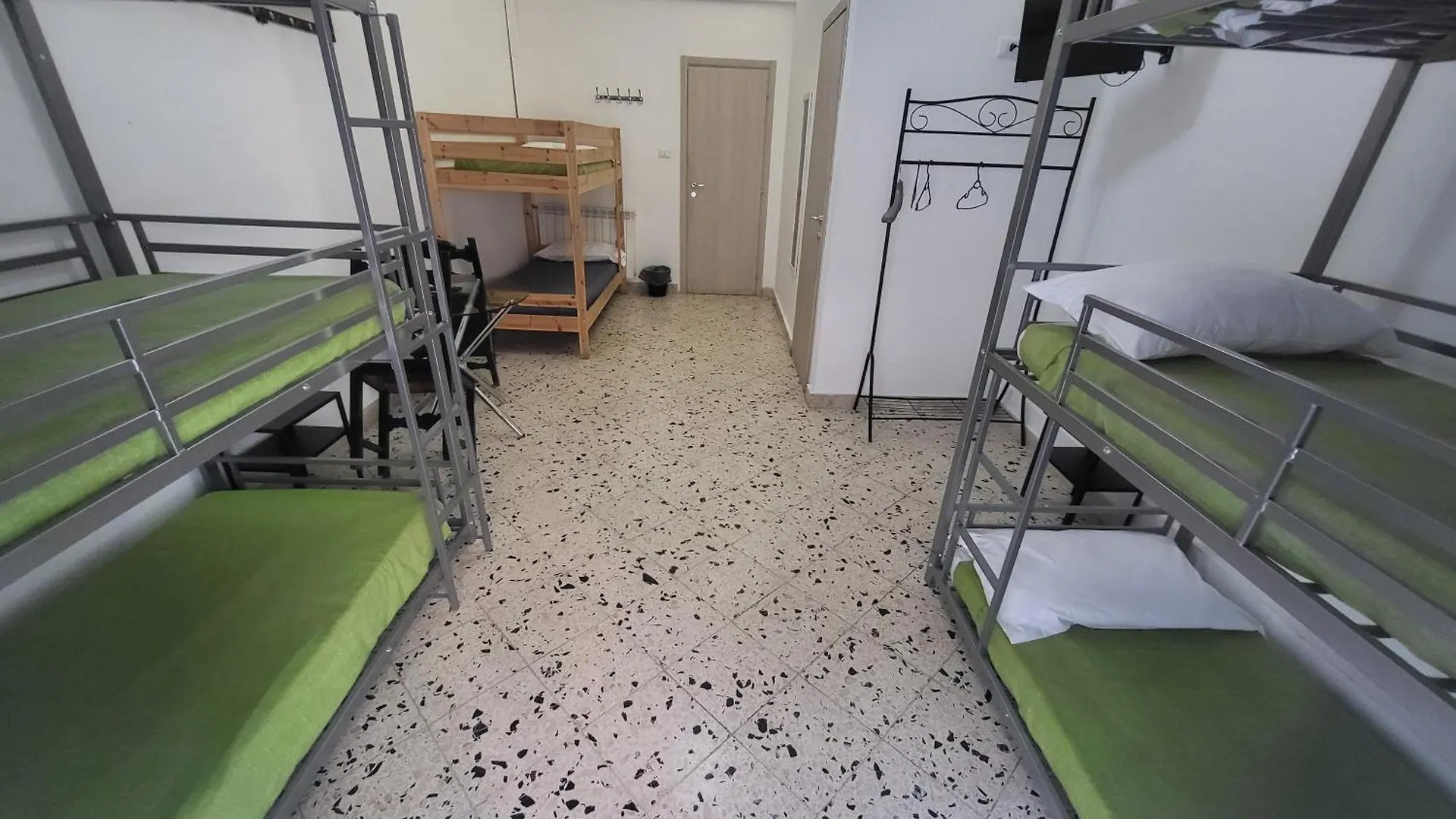 Guest house Antadia Hotel Palermo Italy